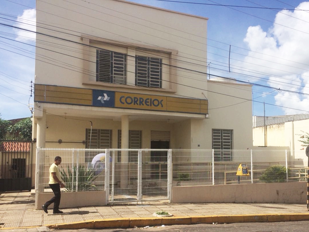 Privado: Correios: sindicatos anunciam greve; Veja como fica funcionamento no Cariri