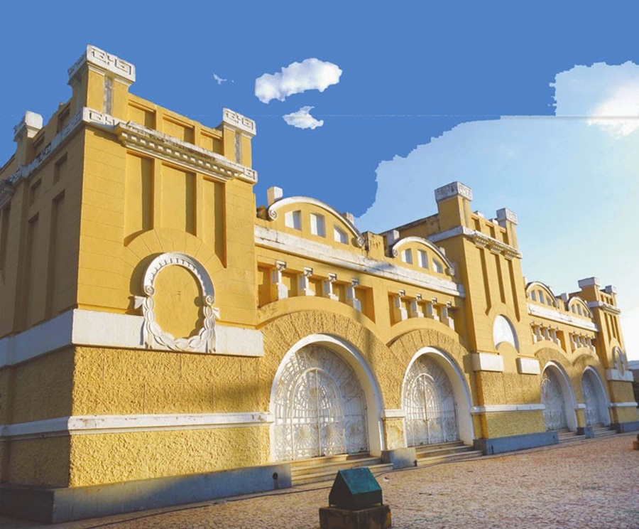 Privado: Crato oferece minicurso de Elaboração de Projetos Culturais