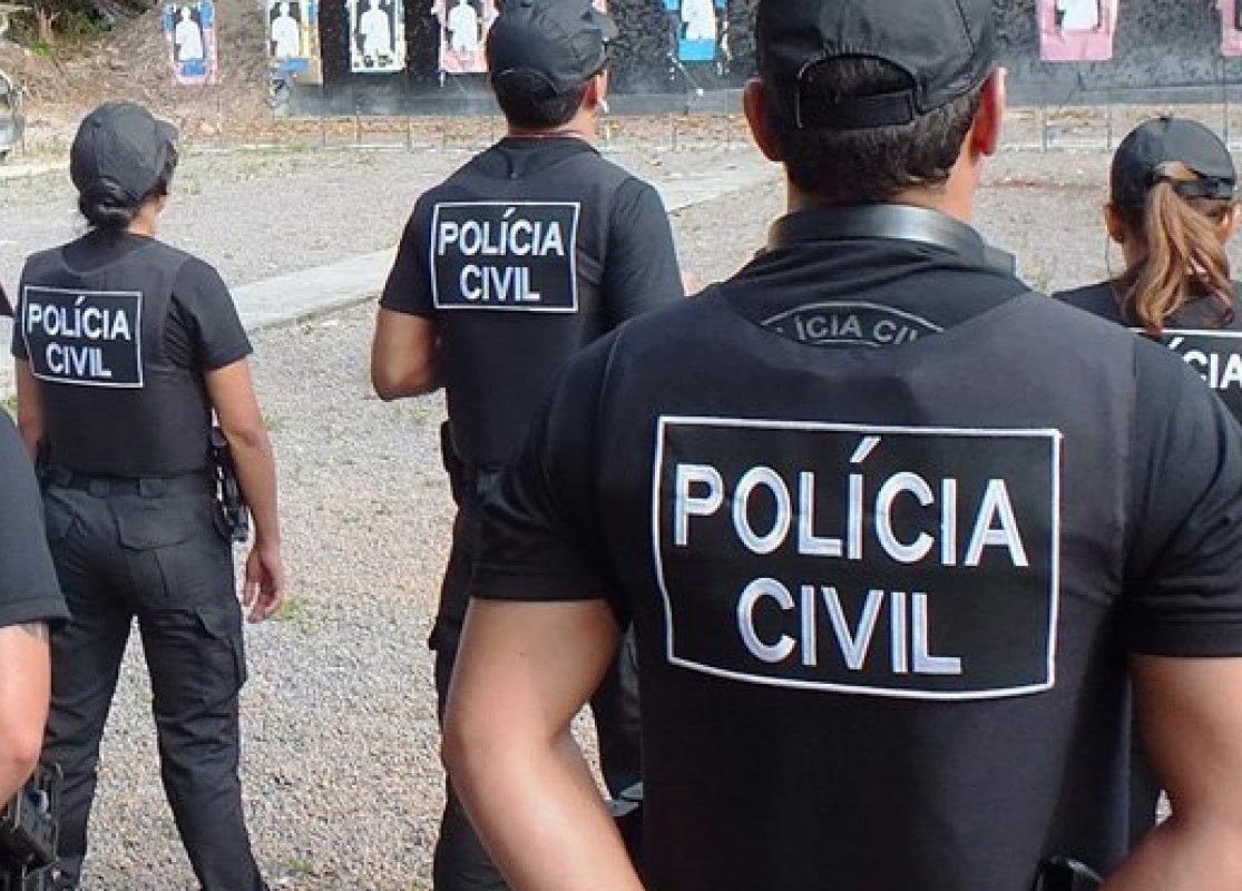 Operação em Fortaleza prende 22 por tráfico de drogas