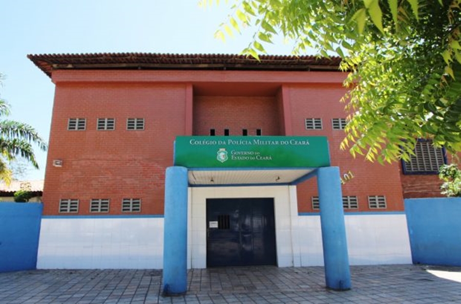 Colégio Militar de Juazeiro do Norte é classificado com uma das 100