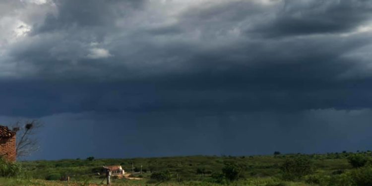 Ceará tem maior probabilidade de chuva dentro da média no trimestre de março a maio
