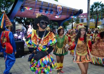 Privado: Carnaval do Crato terá cinco dias de programação cultural; confira