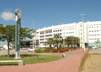 Privado: Vapt Vupt comemora 8 milhões de atendimentos no Ceará