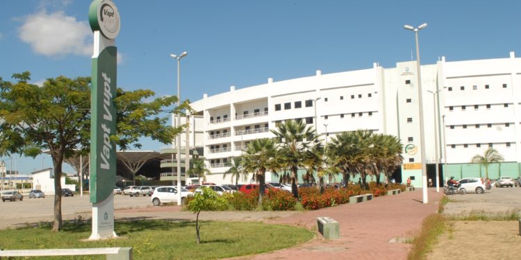 Privado: Vapt Vupt comemora 8 milhões de atendimentos no Ceará