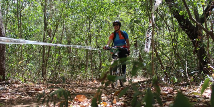 Abertas inscrições para a segunda etapa do Circuito de Corridas Geopark Araripe com MTB e Trail Run