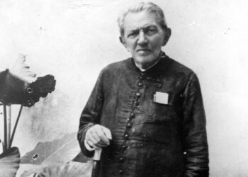 Privado: Dois caririenses estão em processo para virarem santos no Vaticano