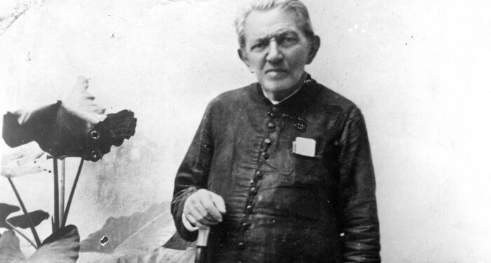Privado: Dois caririenses estão em processo para virarem santos no Vaticano