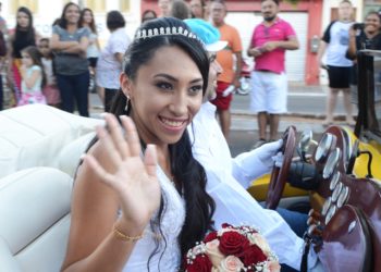 Privado: Casamento das Noivas de Santo Antônio ocorre neste domingo (9) em Barbalha