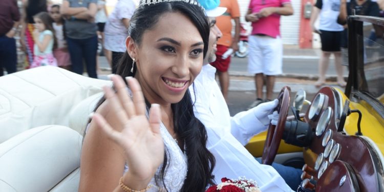 Privado: Casamento das Noivas de Santo Antônio ocorre neste domingo (9) em Barbalha