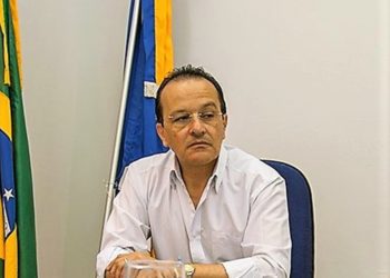 Privado: Justiça arquiva processo de Giovanni Sampaio contra ativista que pediu seu afastamento