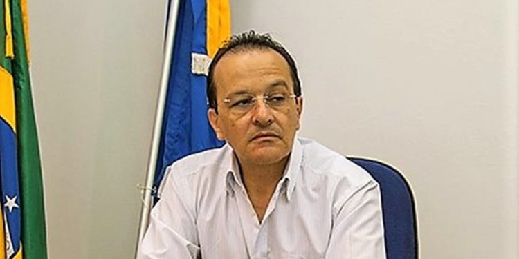 Privado: Justiça arquiva processo de Giovanni Sampaio contra ativista que pediu seu afastamento