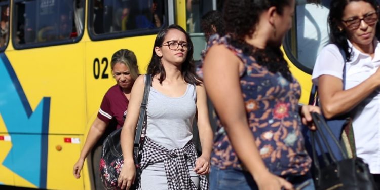 Privado: Cidade Universitária contará apenas com uma linha de ônibus durante as férias em Juazeiro