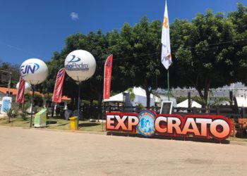 Privado: Confira alguns dos atrativos da 68ª Exposição Agropecuária do Crato