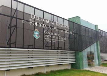 Privado: Operação prende suspeitos de ameaçar e expulsar moradores em bairro de Iguatu