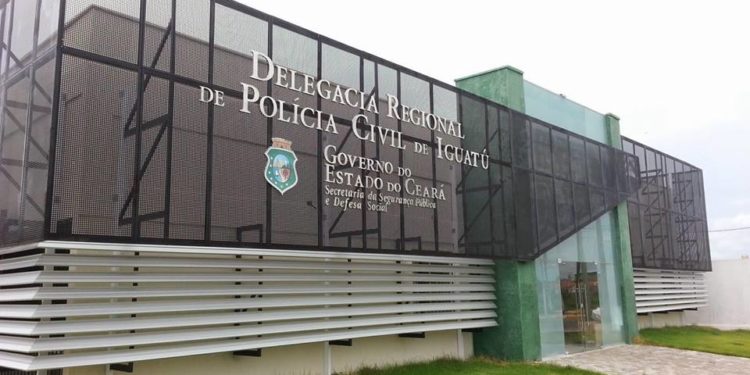 Privado: Operação prende suspeitos de ameaçar e expulsar moradores em bairro de Iguatu