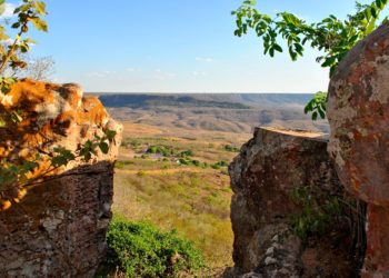 Privado: E se a Chapada do Araripe falasse, o que ela nos diria?