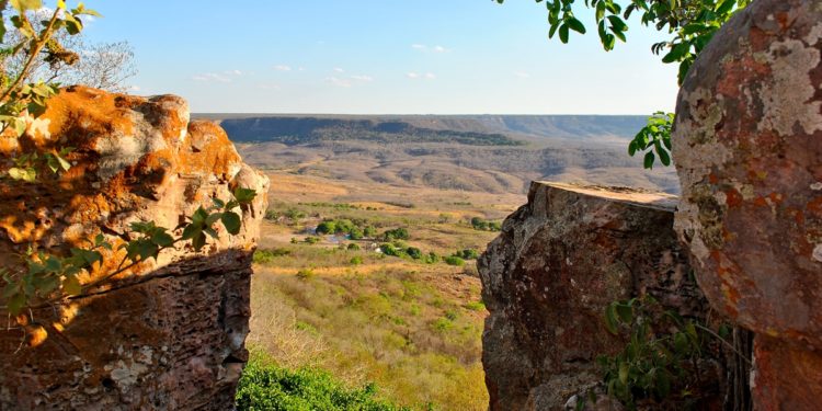 Privado: E se a Chapada do Araripe falasse, o que ela nos diria?