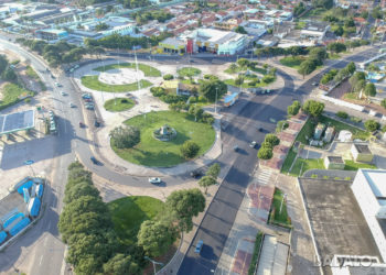 Privado: Homem sofre atentado em praça pública de Juazeiro