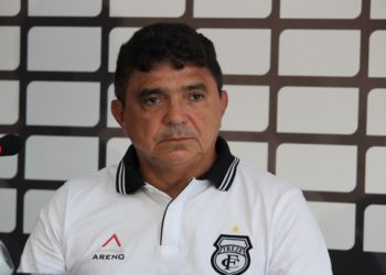 Privado: Flávio Araújo na mira do Barbalha