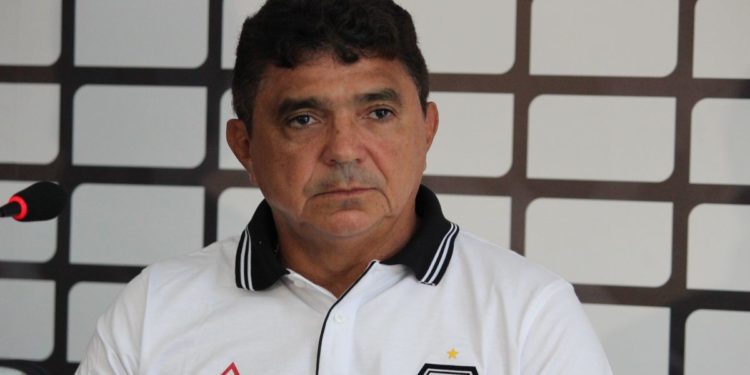 Privado: Flávio Araújo na mira do Barbalha