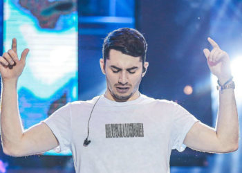 Privado: Jonas Esticado anuncia sua primeira turnê internacional na Europa