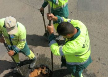 Privado: Bairros de Barbalha estão sem água há quatro dias; Cagece explica