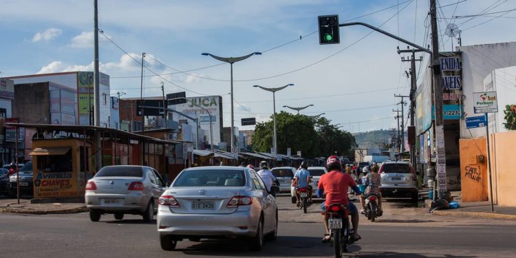 Privado: AL aprova anistia de dívidas em IPVA de cearenses