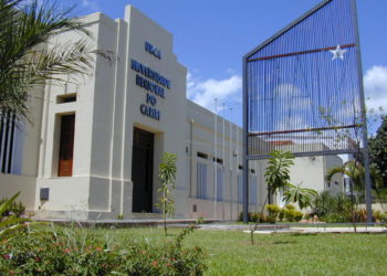 Privado: Primeira universidade caririense completa 33 anos de instalação na região