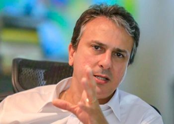 Privado: ‘Muitas pessoas ainda não perceberam a gravidade da situação’, diz Camilo Santana