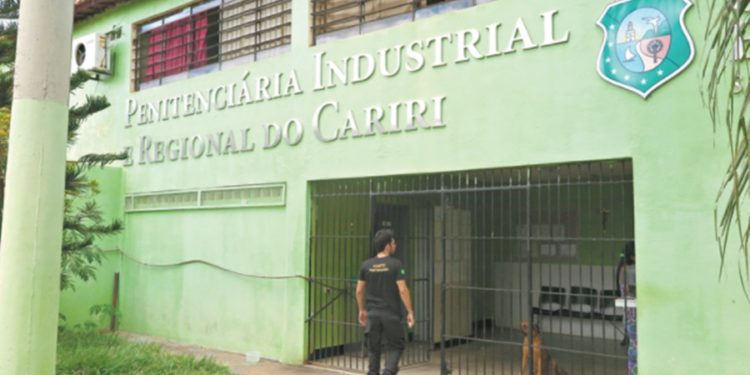 Privado: Justiça concede a OAB no Cariri direito de advogados terem acesso a prontuário médico do custodiado