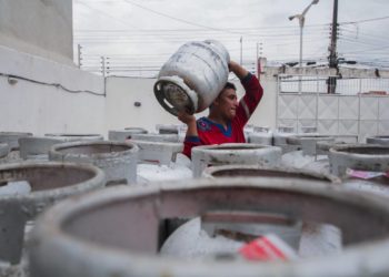 Privado: Confira a segunda lista de beneficiados pelo Vale-gás em Juazeiro, Crato e Barbalha