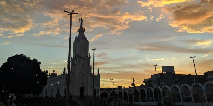 Privado: Romaria de 86 anos de falecimento do Padre Cícero acontecerá virtualmente de 17 a 20 de julho