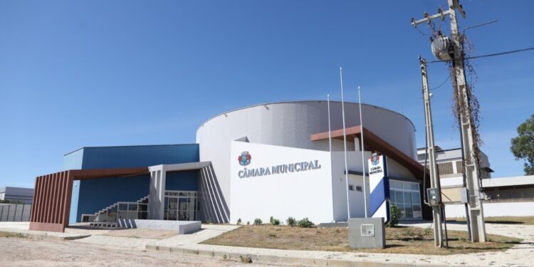 Privado: Câmara de Juazeiro retoma atividades presenciais já em novo endereço