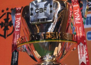 Privado: Copa do Brasil: sorteio decide duelos da quarta fase