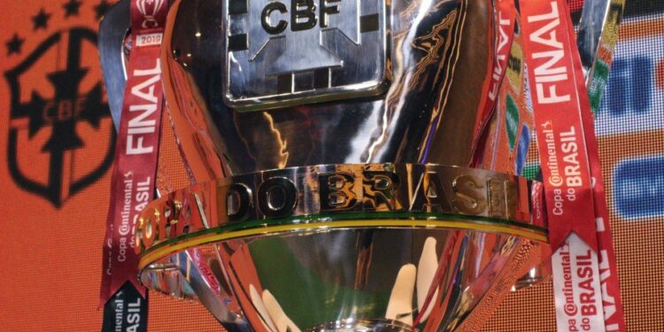 Privado: Copa do Brasil: sorteio decide duelos da quarta fase