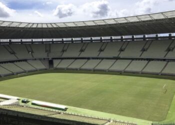 Privado: Ceará e Brusque decidem classificação às oitavas da Copa do Brasil