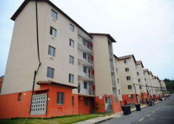 Privado: Feirão da Caixa conta com mais de 10 mil imóveis em leilão