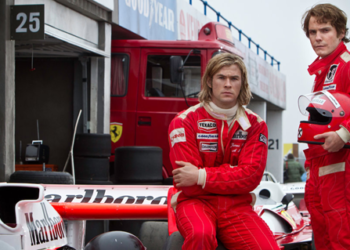 8 filmaços para aprender muito sobre esportes