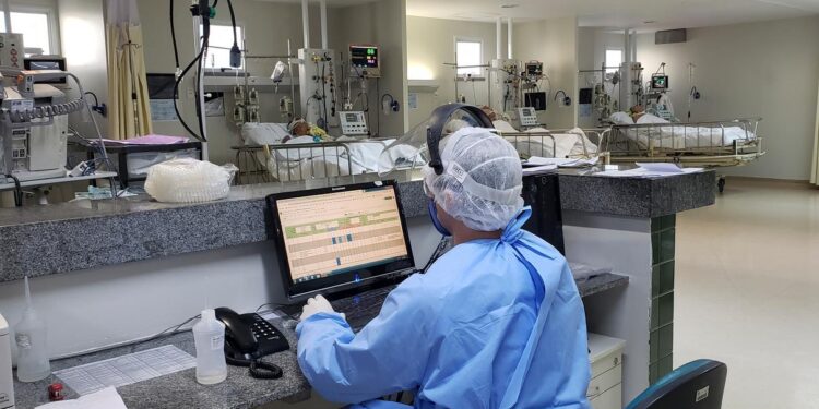 Juazeiro permanece uma semana sem registro de óbitos por Covid-19; 32 novos casos são confirmados