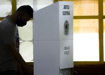 Privado: Cidadão comum pode monitorar eleições