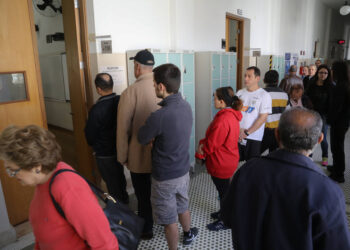 Privado: ONG faz missão de observação do processo eleitoral em Fortaleza e outras quatro capitais