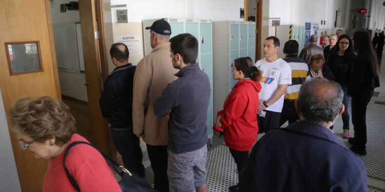 Privado: ONG faz missão de observação do processo eleitoral em Fortaleza e outras quatro capitais