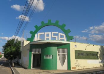 Privado: Icasa pede R$ 52 milhões contra CBF na Justiça