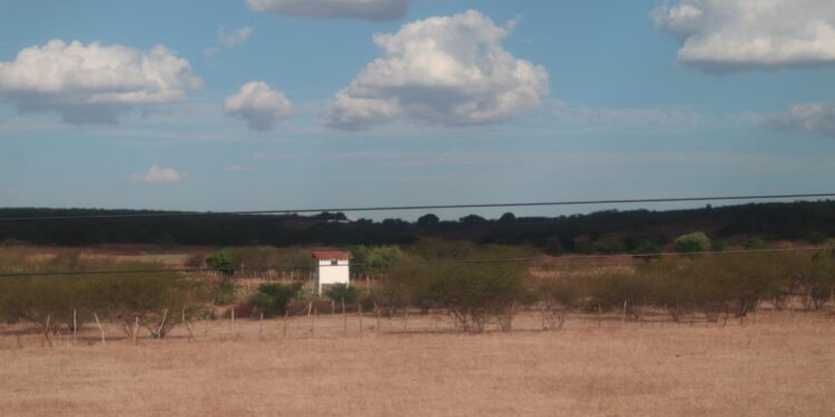 Privado: Veja a previsão do tempo para a última semana de 2020