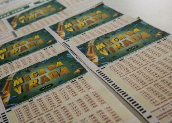 Privado: Apostadores têm até quinta-feira para jogar na Mega da Virada