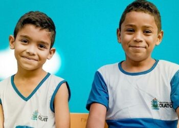 Privado: Veja o período de matrícula nas escolas da rede municipal do Crato