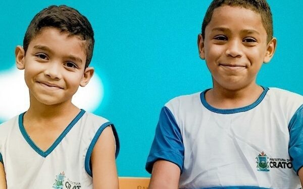 Privado: Veja o período de matrícula nas escolas da rede municipal do Crato