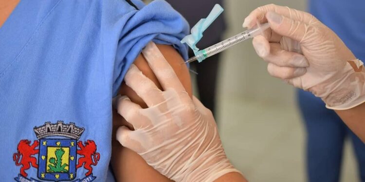 Privado: Justiça determina transparência no processo de vacinação em Juazeiro do Norte