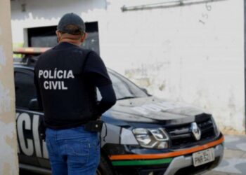 Privado: Polícia prende suspeitos por homicídio e estupro de vulnerável em Aurora