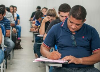 Privado: Assembleia aprova cota de 20% para negros em concursos públicos do Ceará